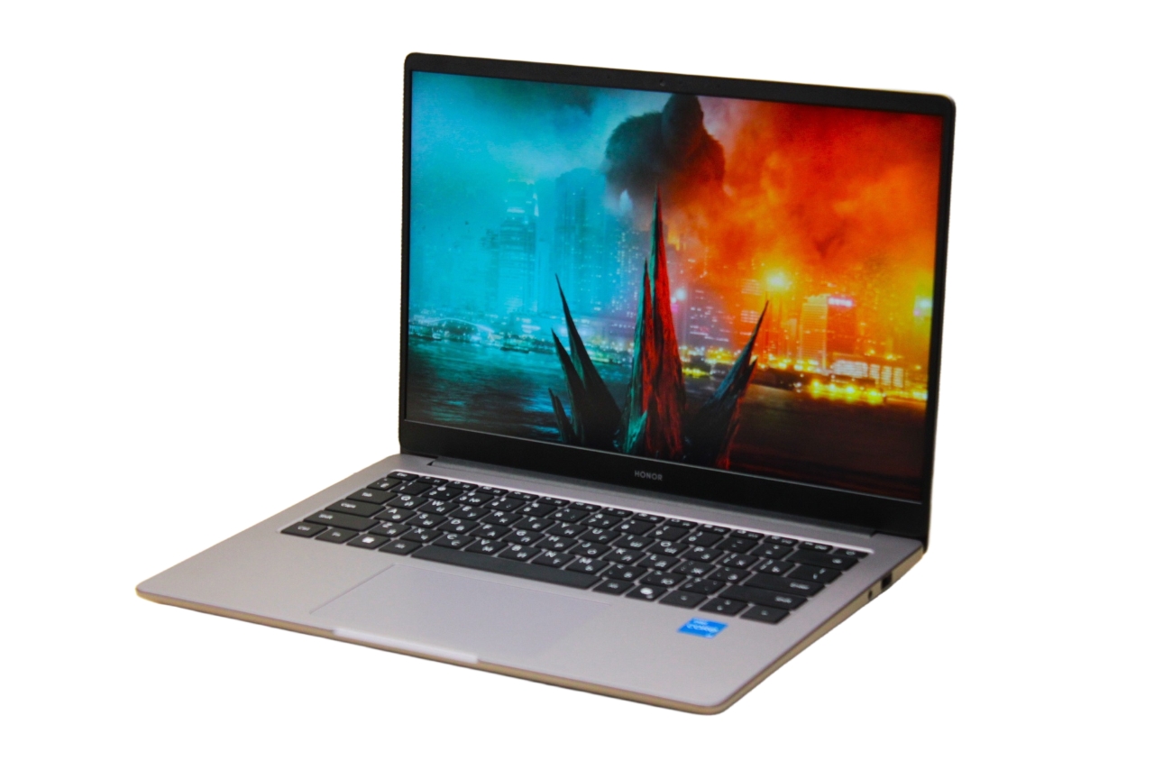 Honor MagicBook X14 (GDG-X)
