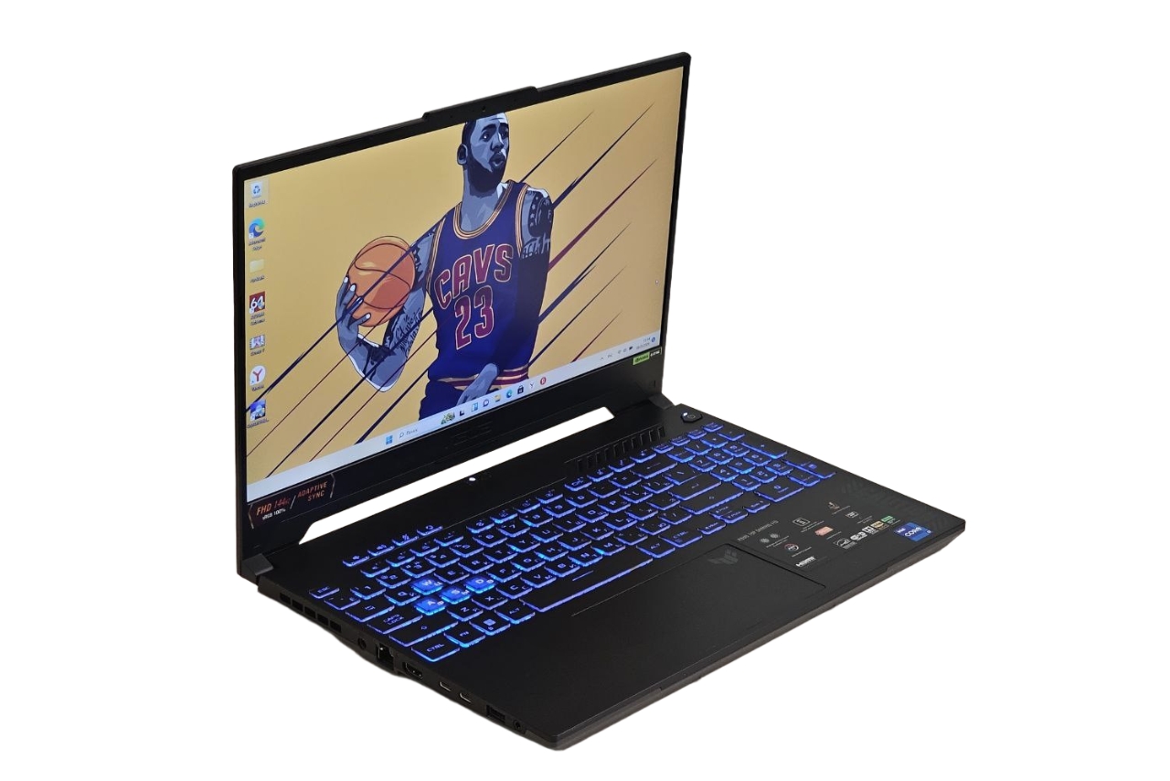 Asus Tuf Gaming F15 FX507ZU4-LP053