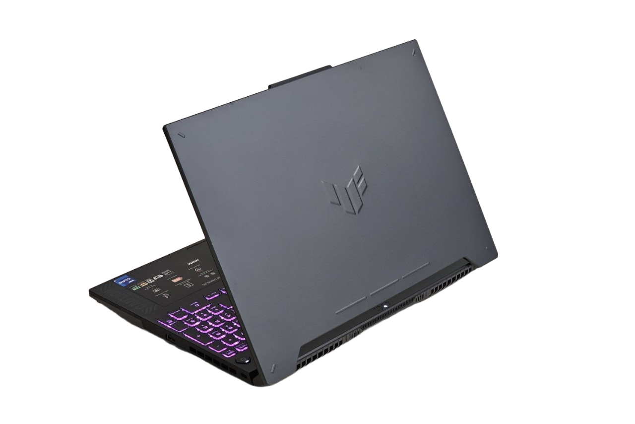 Asus Tuf Gaming F15 FX507ZU4-LP053