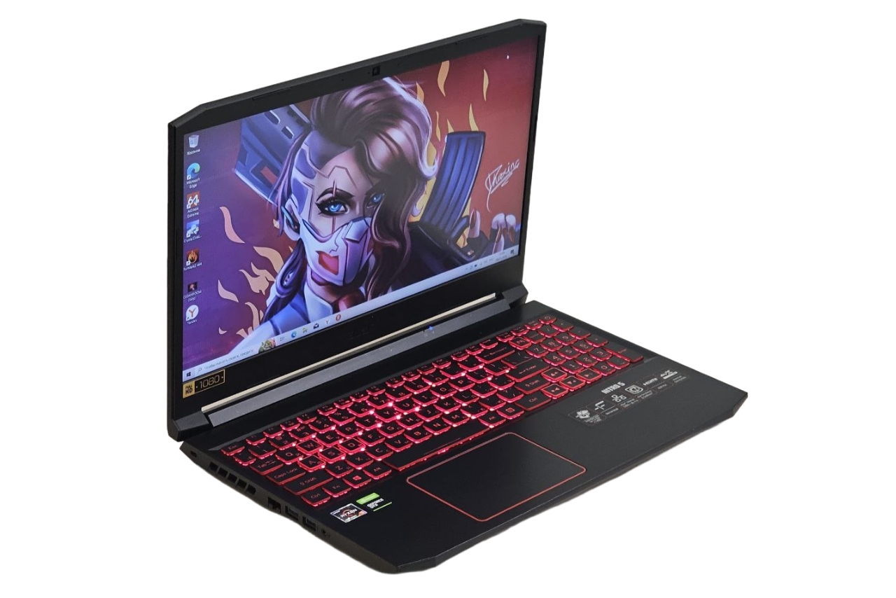 Acer Nitro 5 AN515-44-R5FE