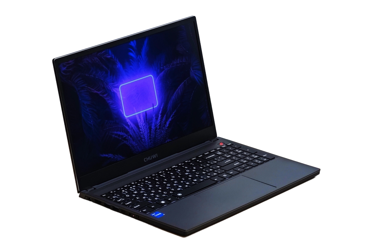 Ноутбук  CHUWI CoreBook XPro CWI530