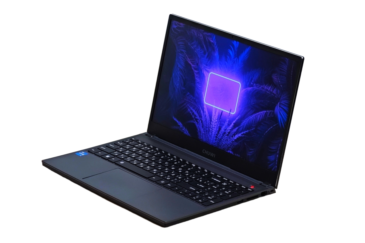 Ноутбук  CHUWI CoreBook XPro CWI530