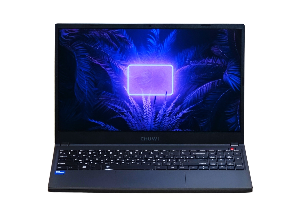 Ноутбук  CHUWI CoreBook XPro CWI530