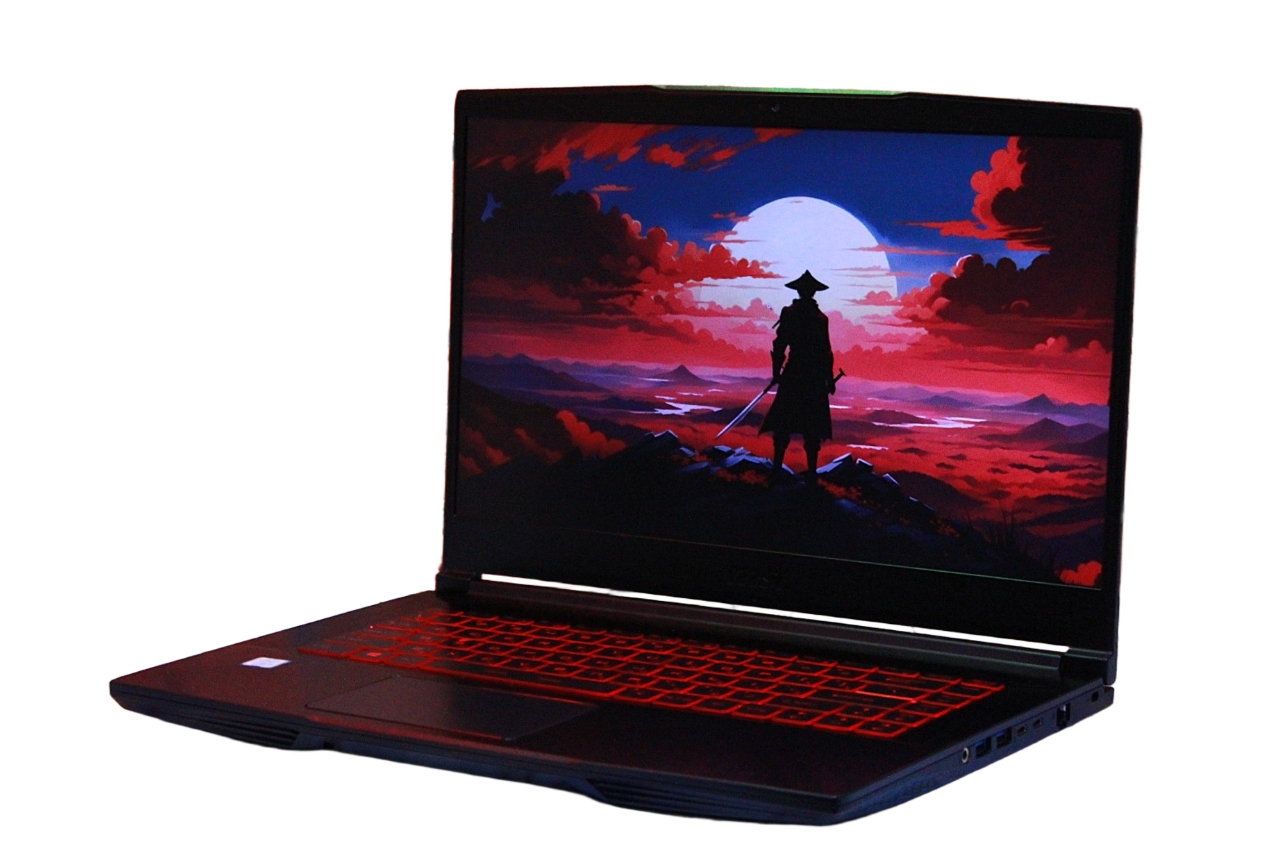 Ноутбук MSI Thin GF65 9SEXR-691RU