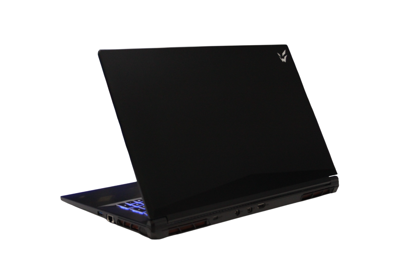 Ноутбук Ardor Gaming NEO 17