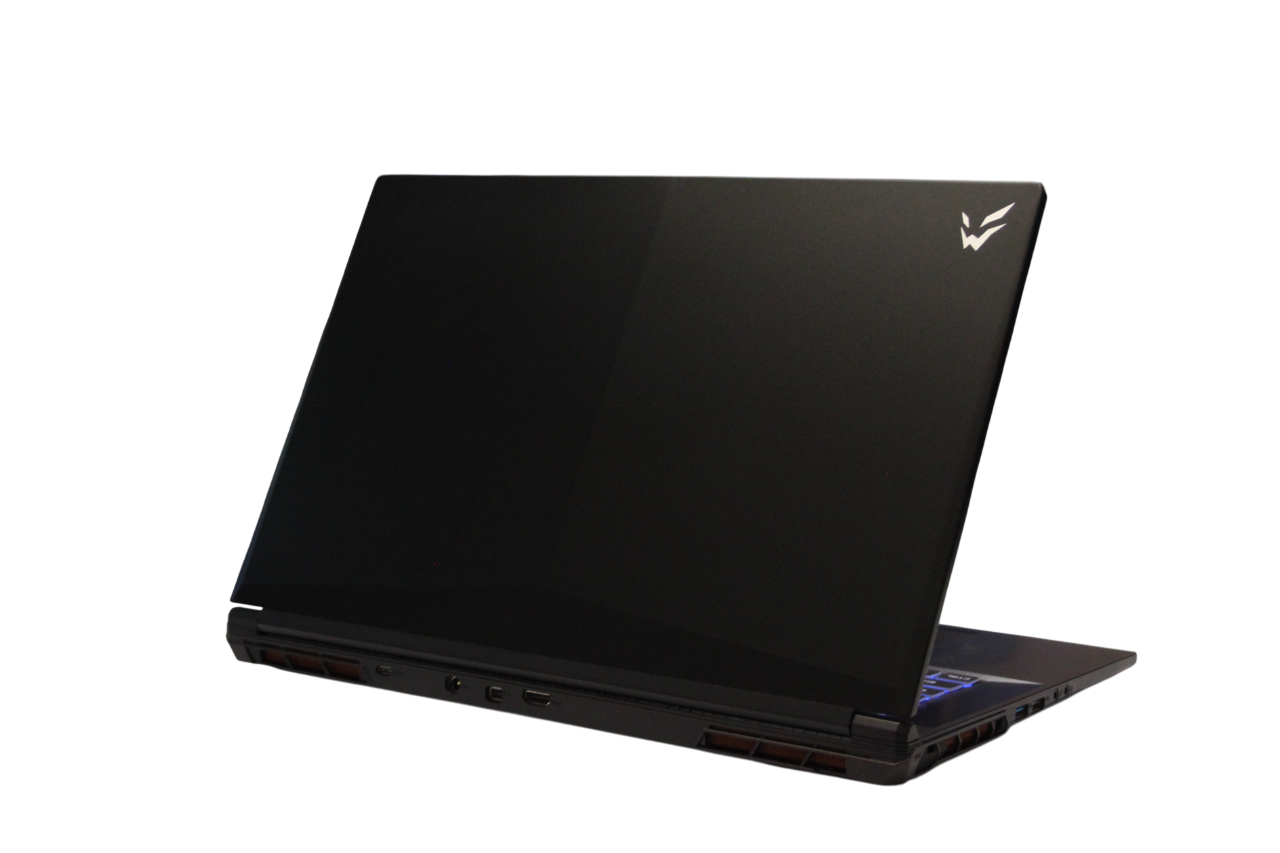 Ноутбук Ardor Gaming NEO 17