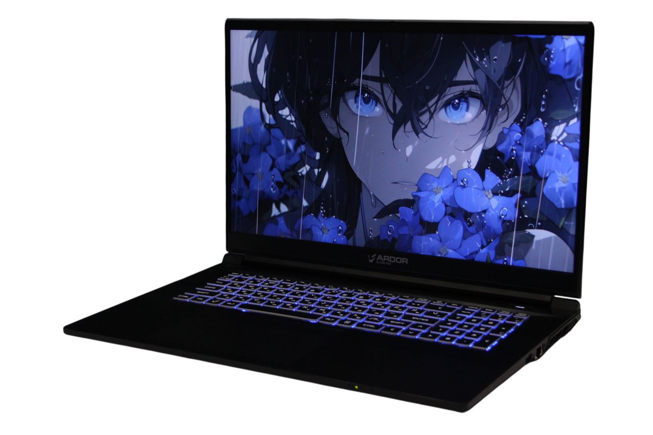 Ноутбук Ardor Gaming NEO 17