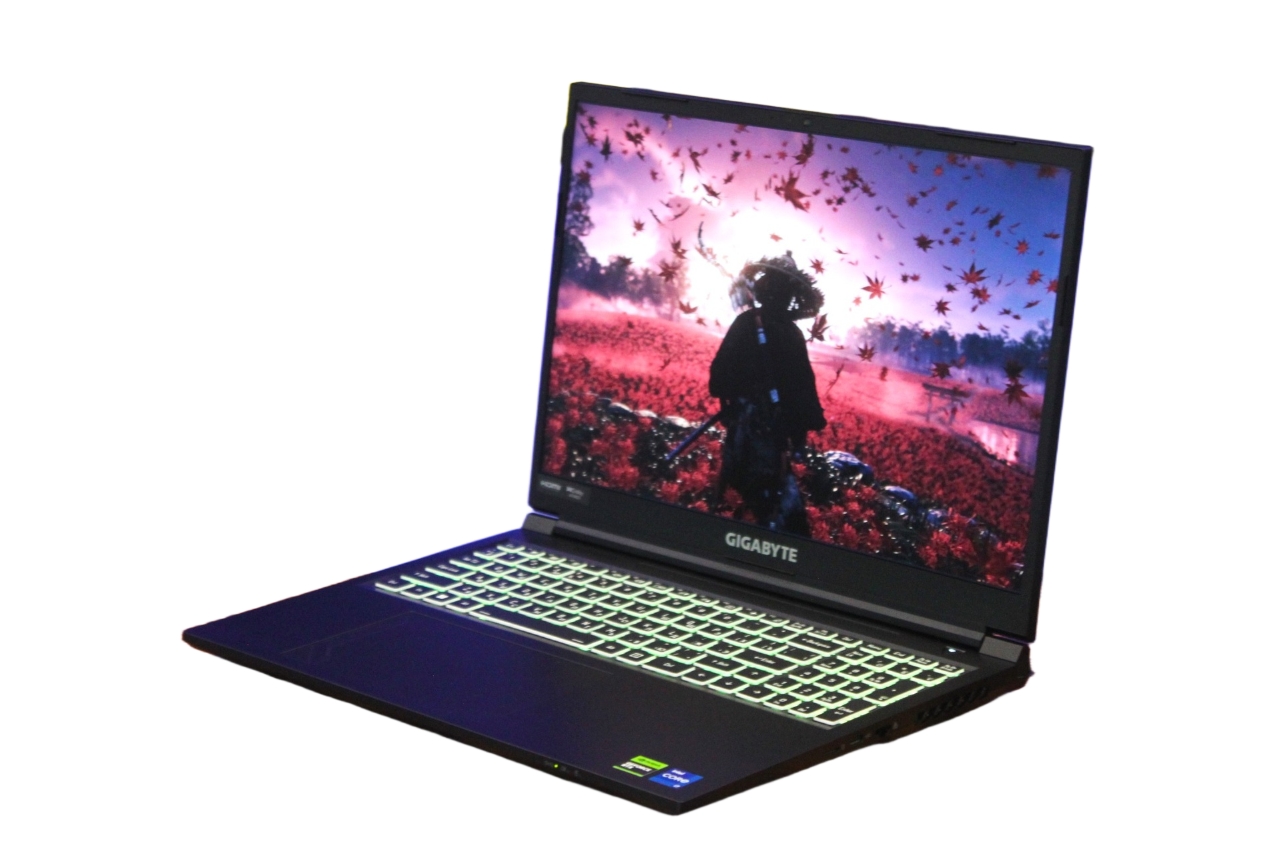 Gigabyte G6 KF (KF-H3KZ853KD)