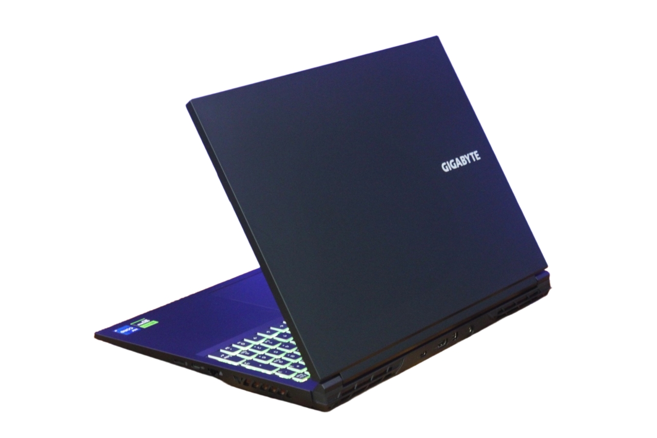 Gigabyte G6 KF (KF-H3KZ853KD)