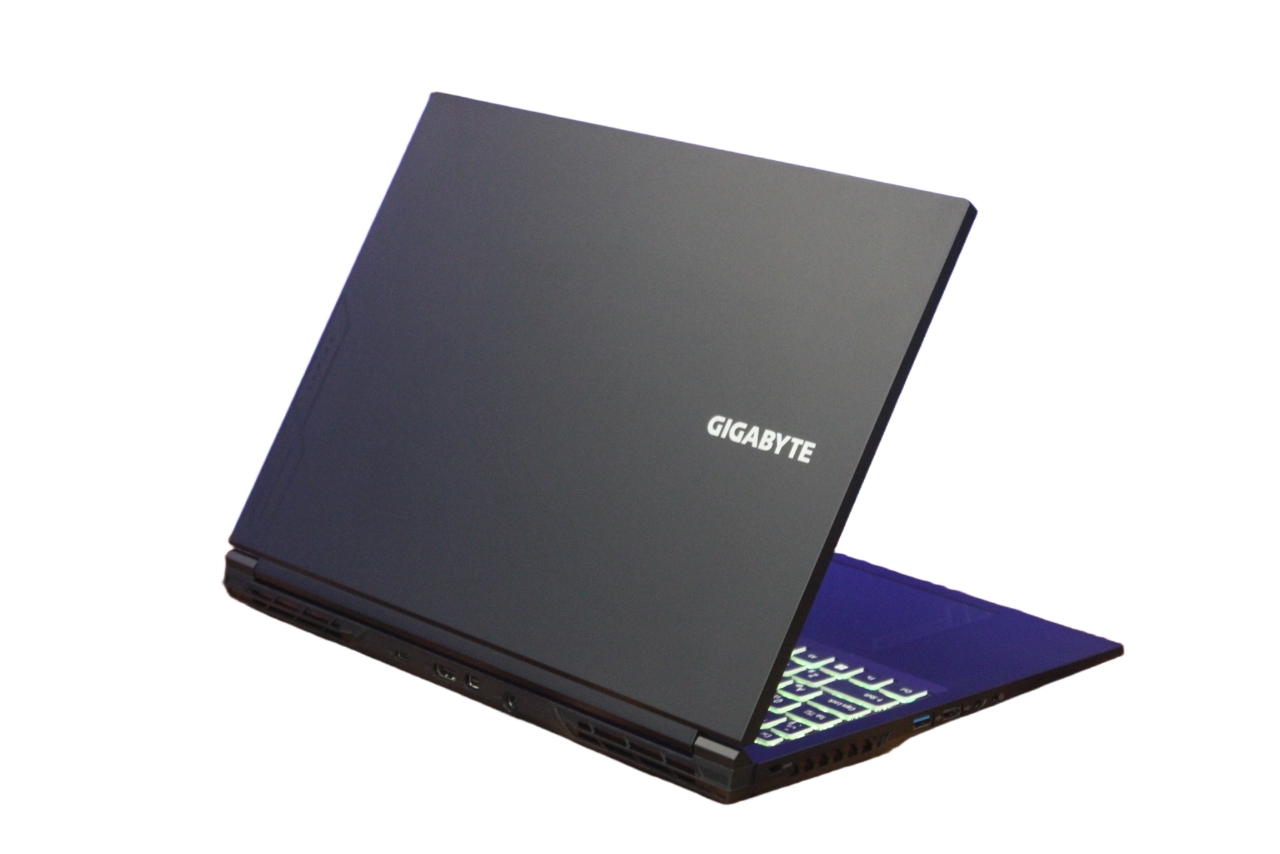 Gigabyte G6 KF (KF-H3KZ853KD)