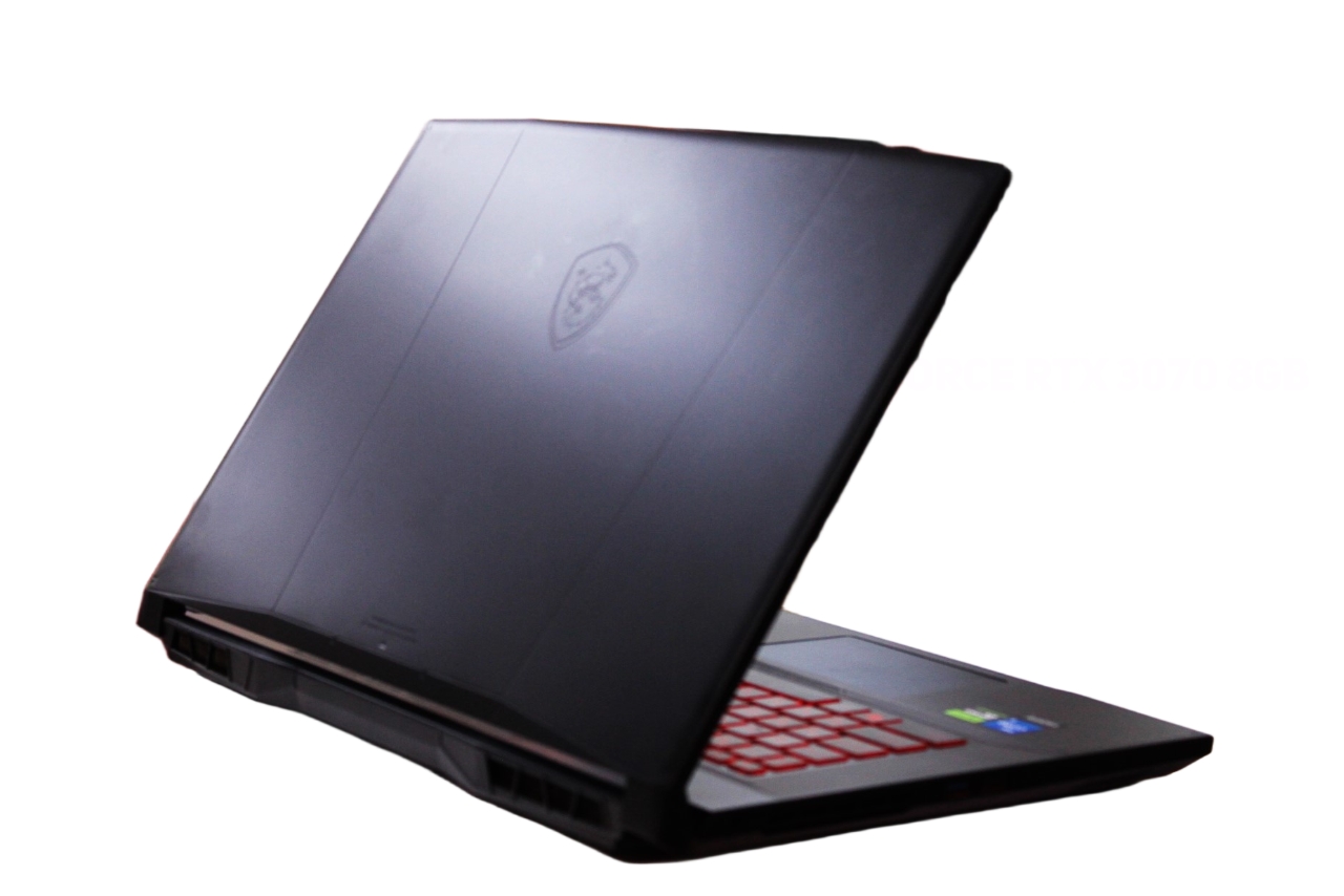 MSI Katana GF76 11UC-895XRU