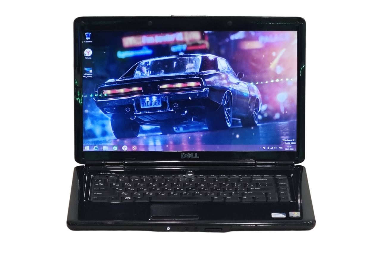 Dell Inspiron 1545-PP41L