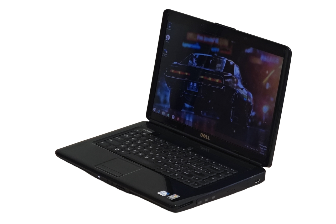 Dell Inspiron 1545-PP41L