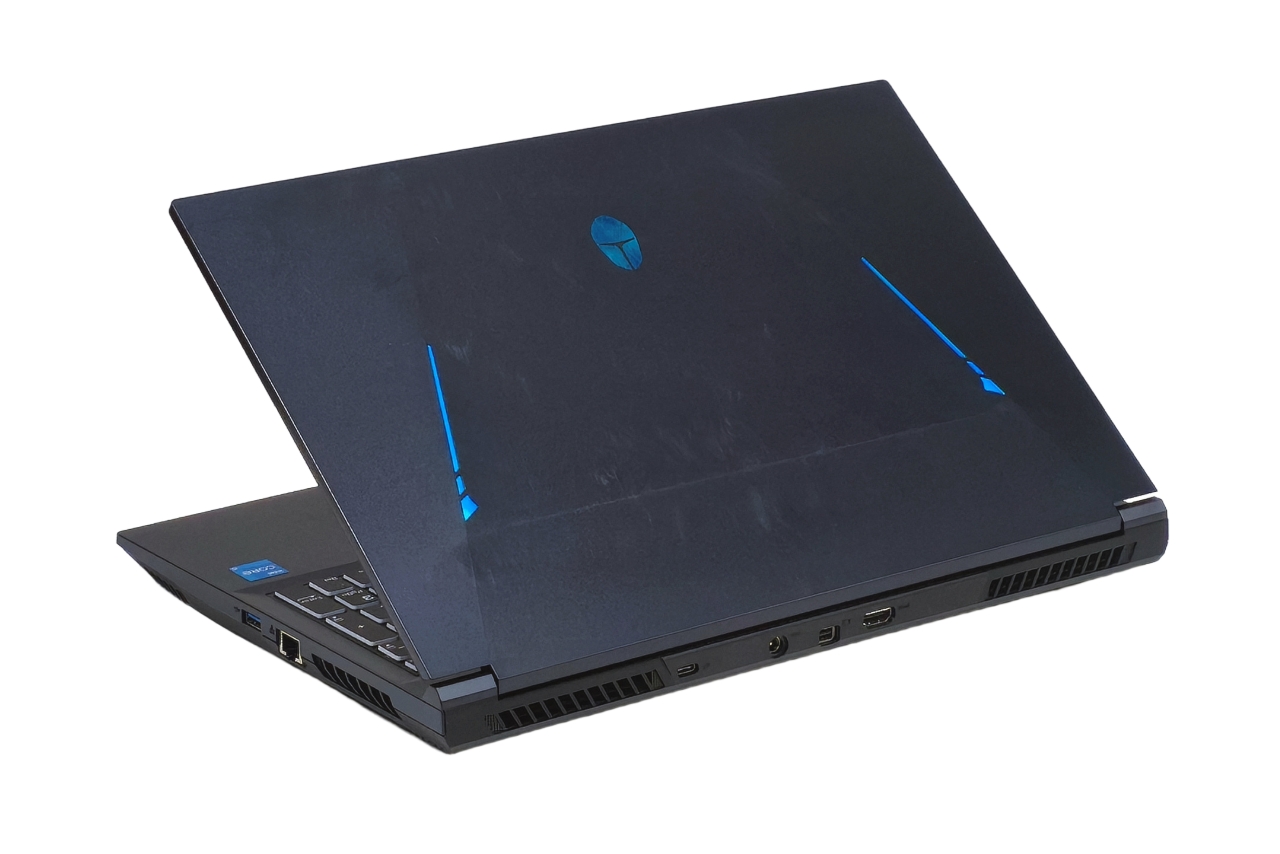 Ноутбук Thunderobot/i5-12450h/rtx3050/16/512гб