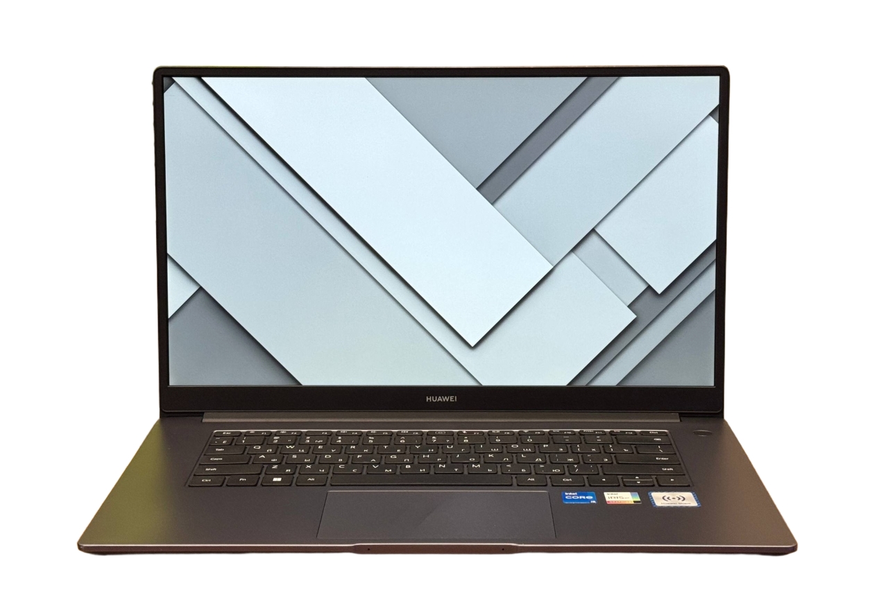 HUAWEI MateBook D 15 BoDE-WFH9