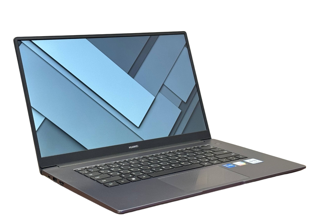 HUAWEI MateBook D 15 BoDE-WFH9