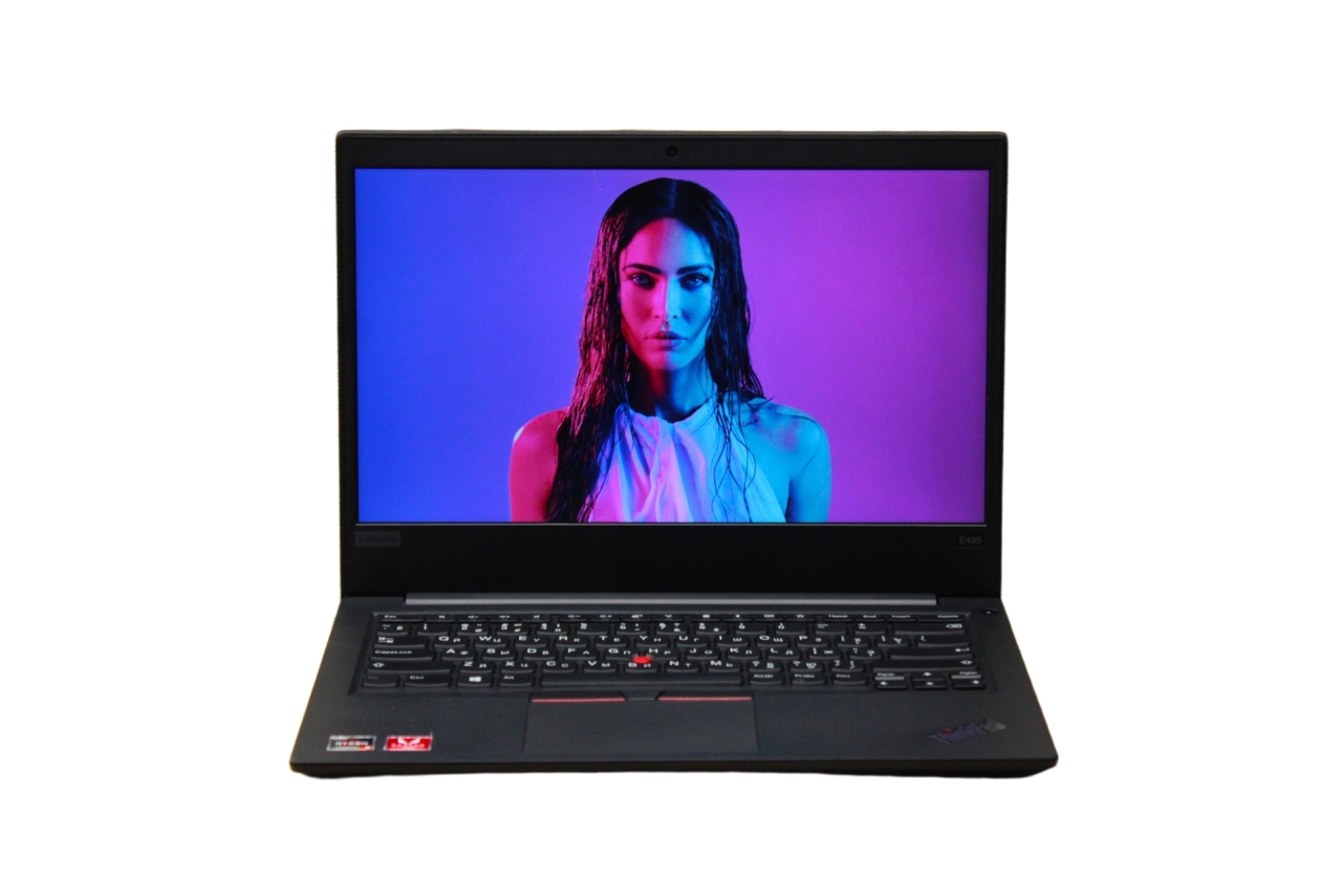 Lenovo ThinkPad e495