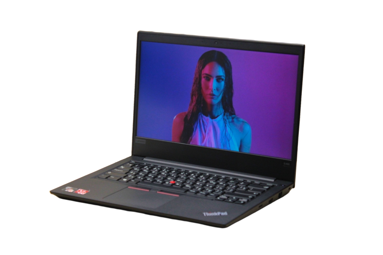 Lenovo ThinkPad e495