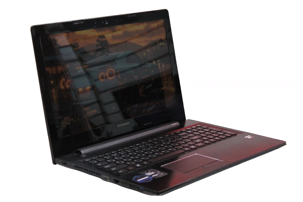 Ноутбук Lenovo Z50-75