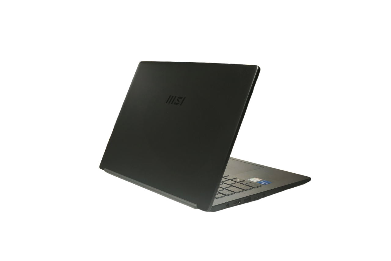 Ноутбук MSI Modern 14/i5-1235U/16/500