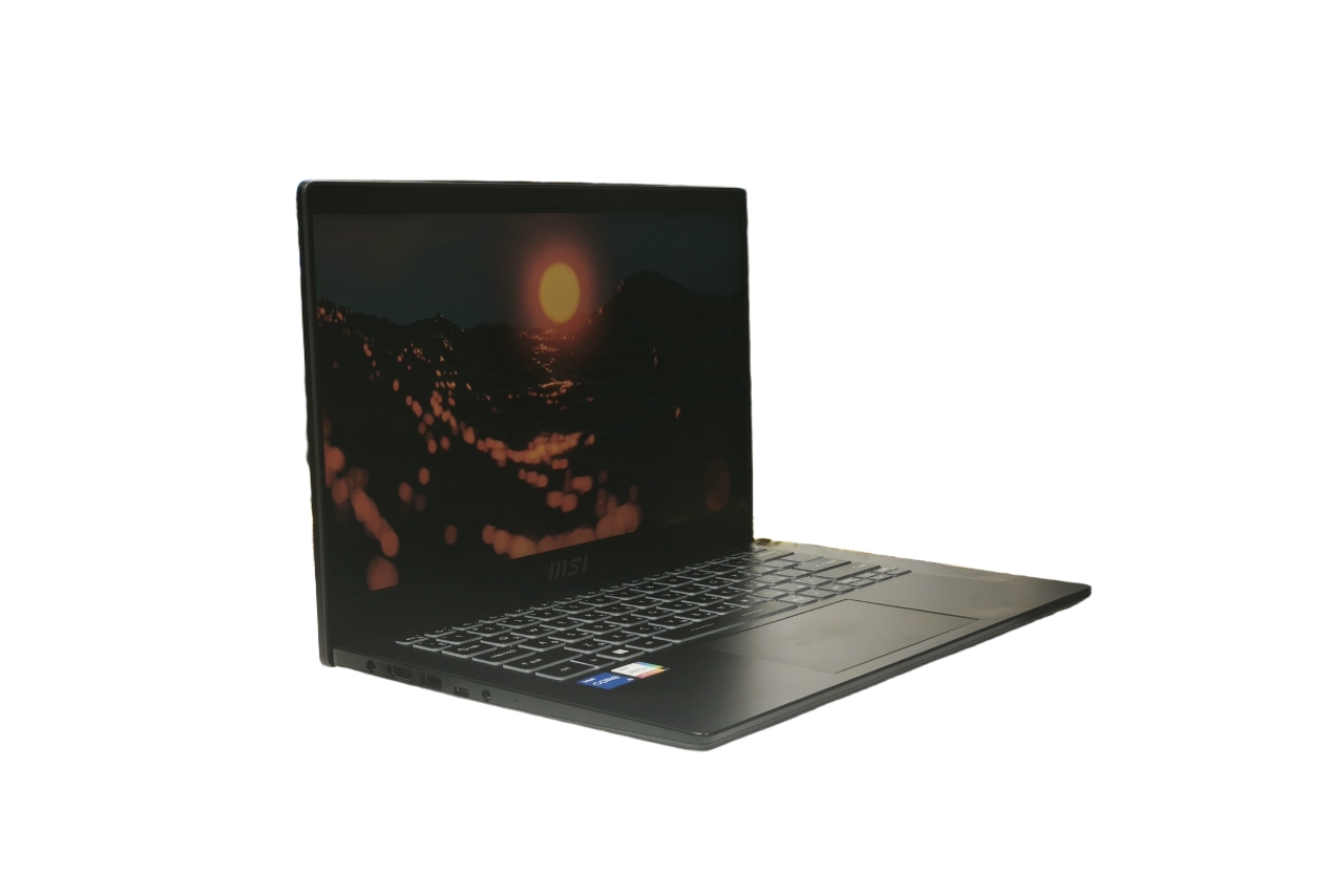 Ноутбук MSI Modern 14/i5-1235U/16/500