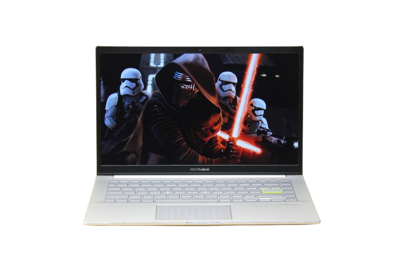 ASUS VivoBook S433E