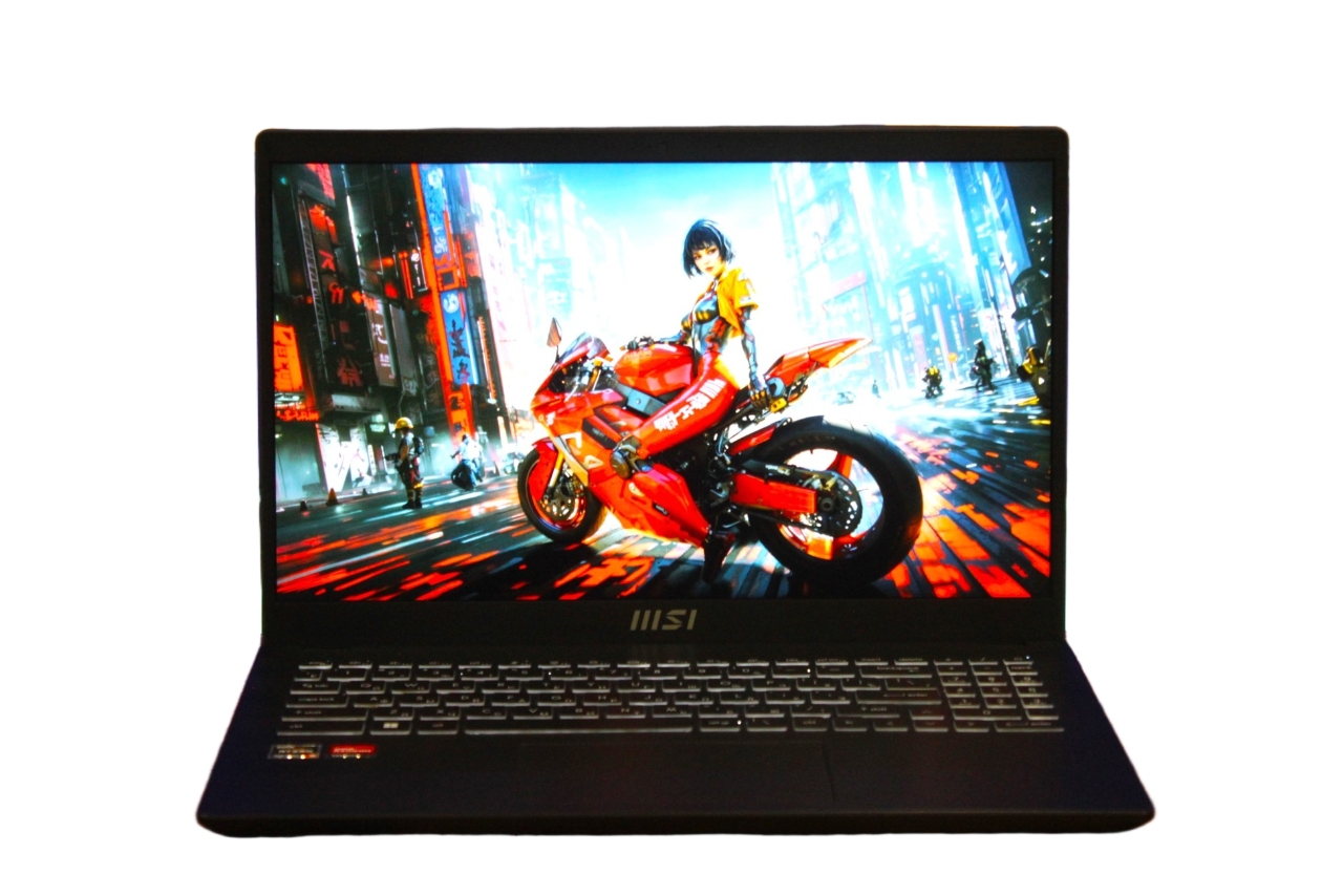 MSI Modern 15 B7M-244RU