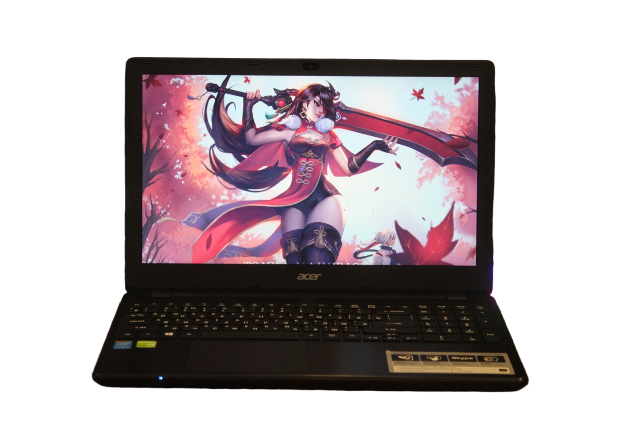 Acer Aspire 15 E5-571G-37BH