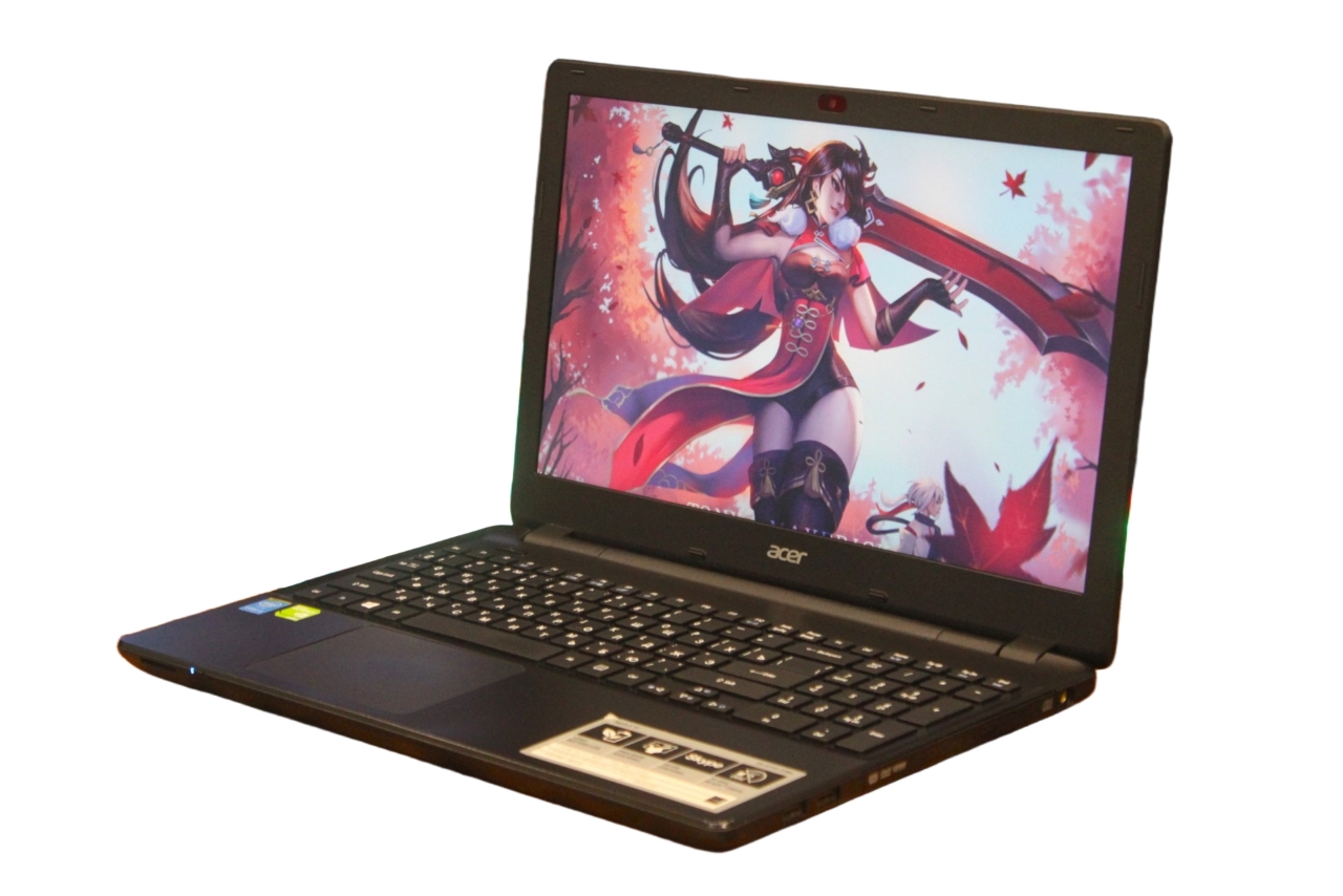 Acer Aspire 15 E5-571G-37BH