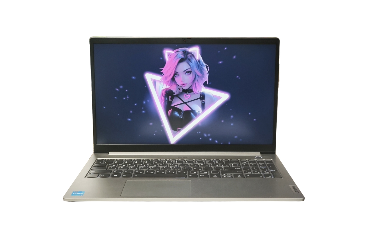Lenovo ThinkBook 15 G2 ITL