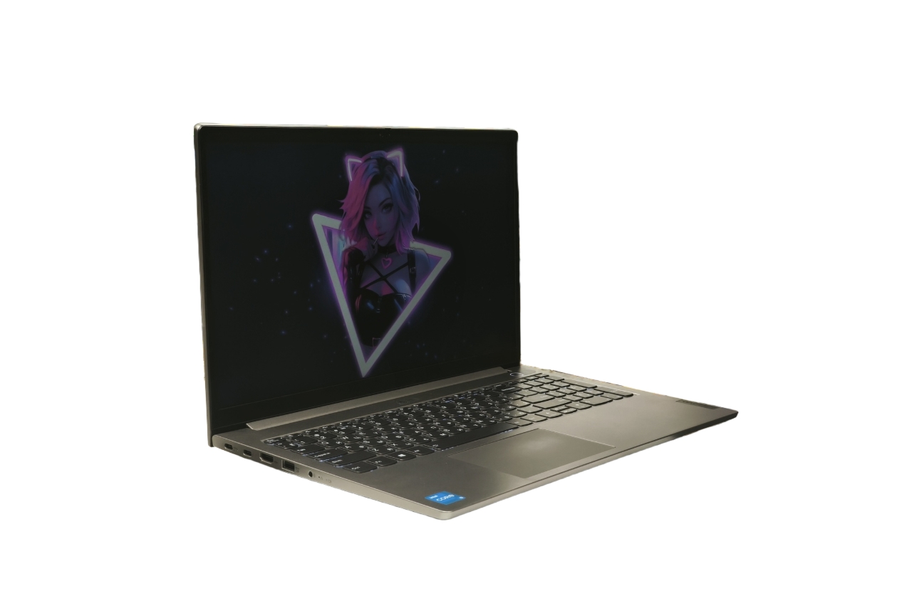 Lenovo ThinkBook 15 G2 ITL