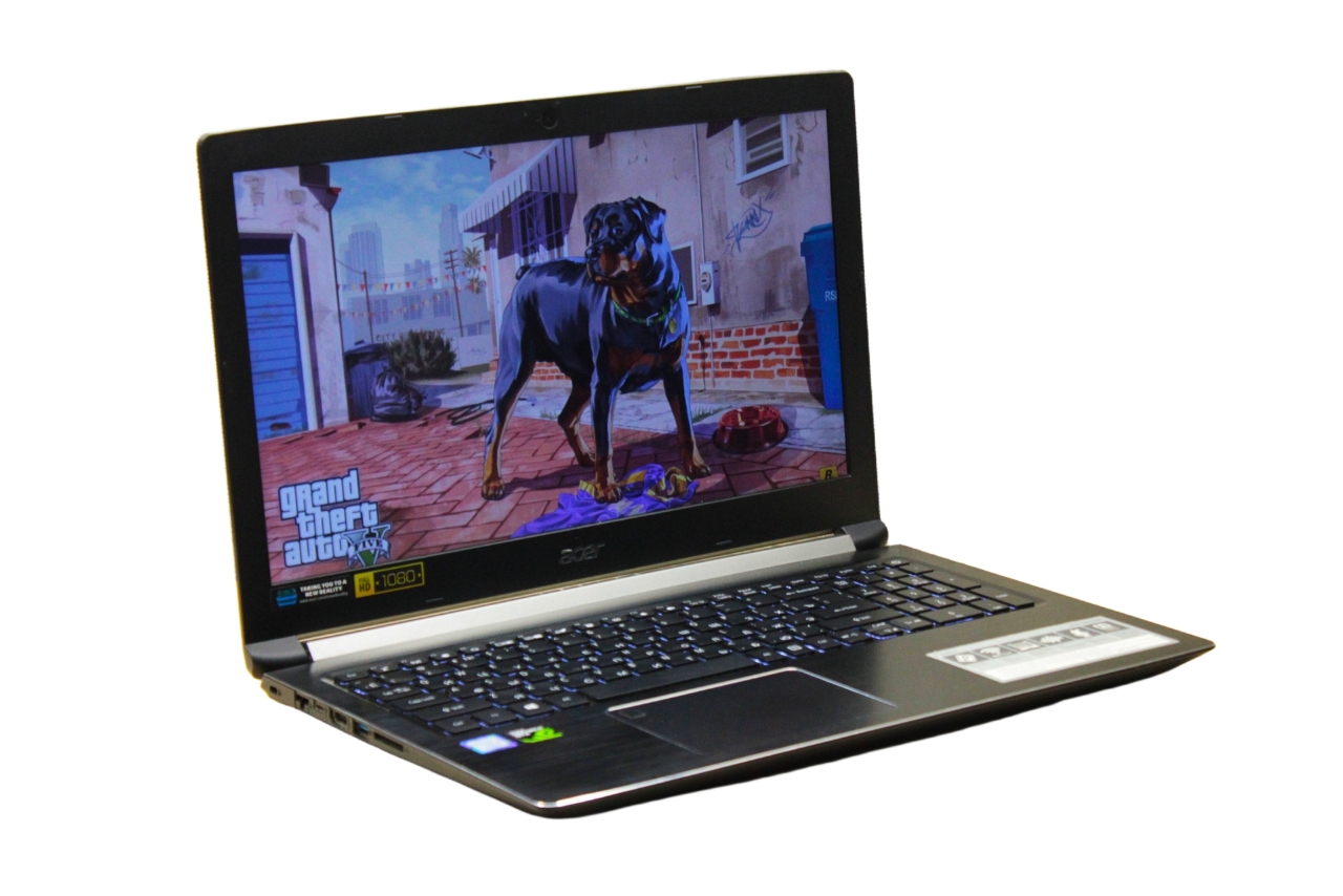 Acer A715-72G-574V