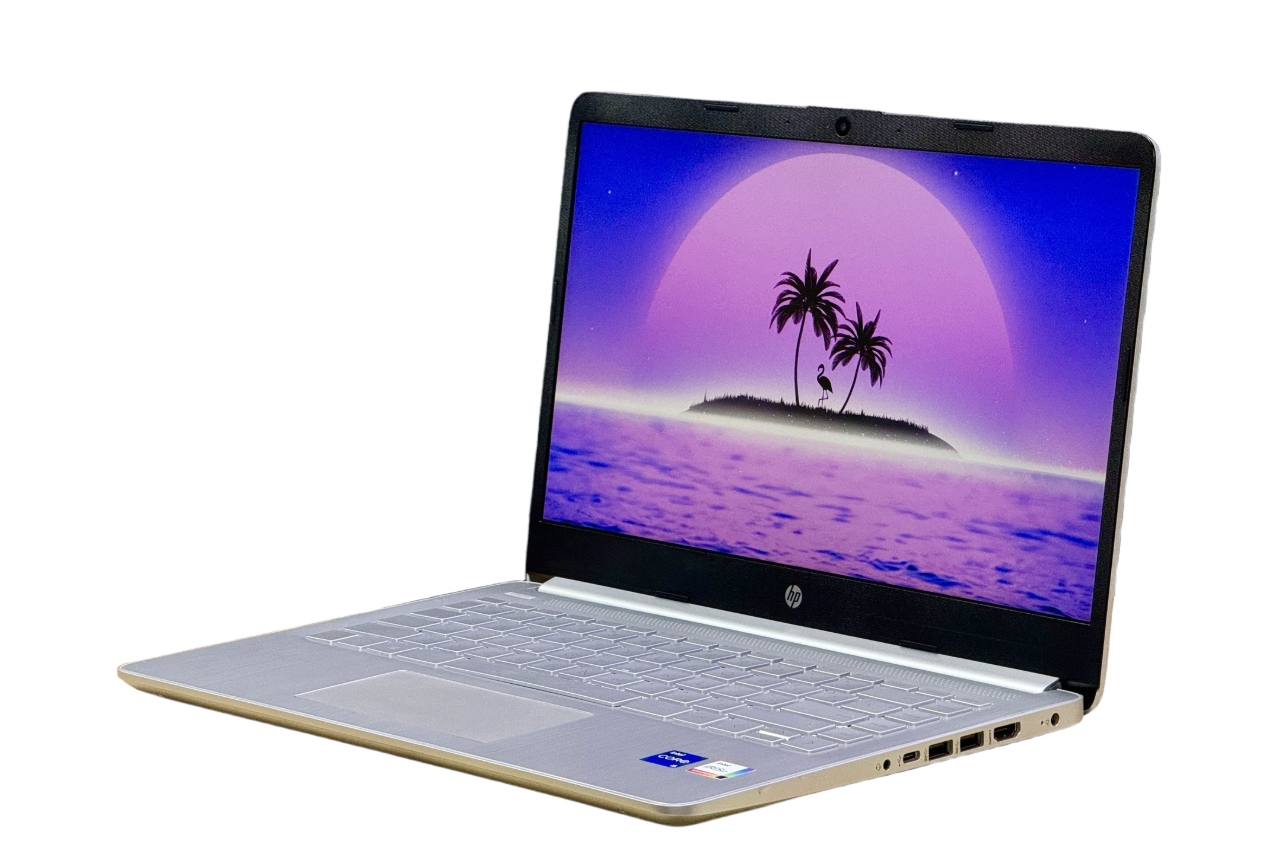 Ноутбук HP 14s-dq2014ur(зз)