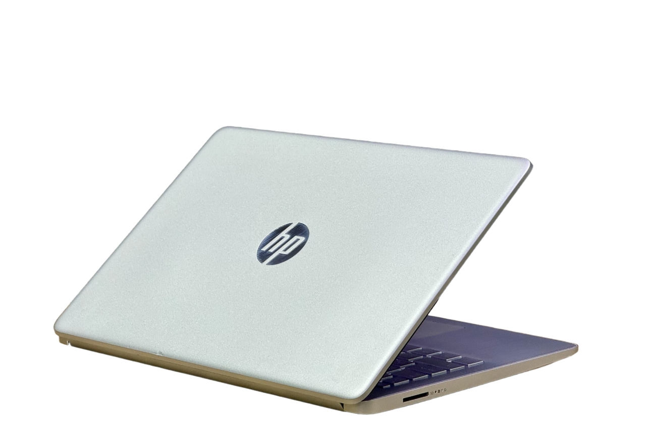 Ноутбук HP 14s-dq2014ur(зз)