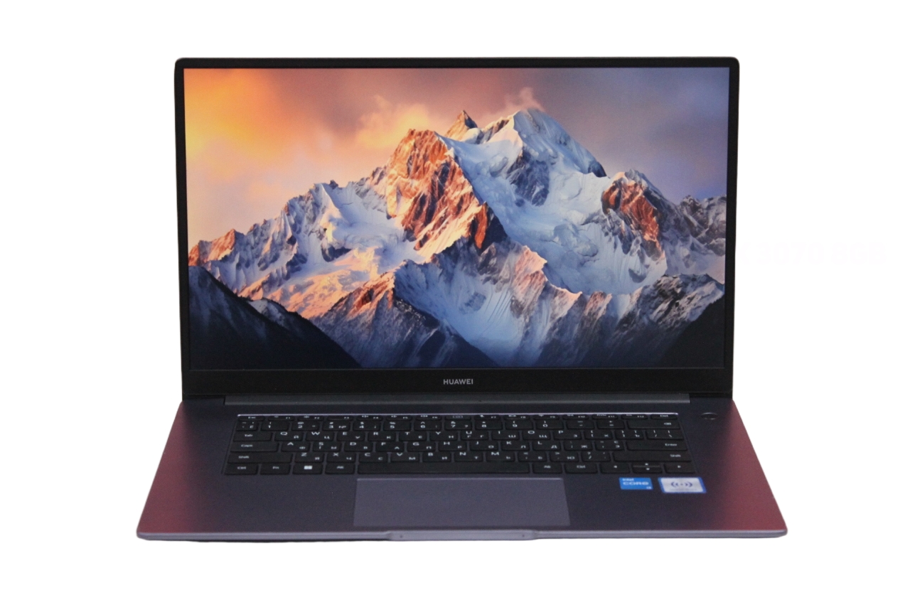 Huawei MateBook D15 BoD-WdI9