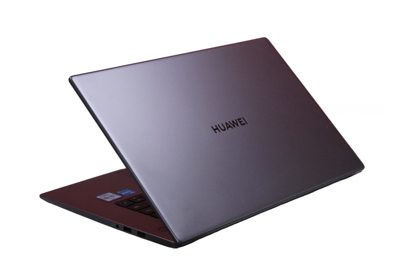 Huawei MateBook D15 BoD-WdI9