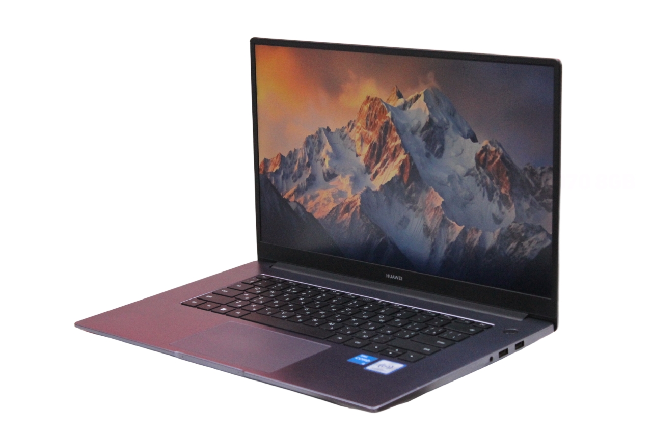 Huawei MateBook D15 BoD-WdI9