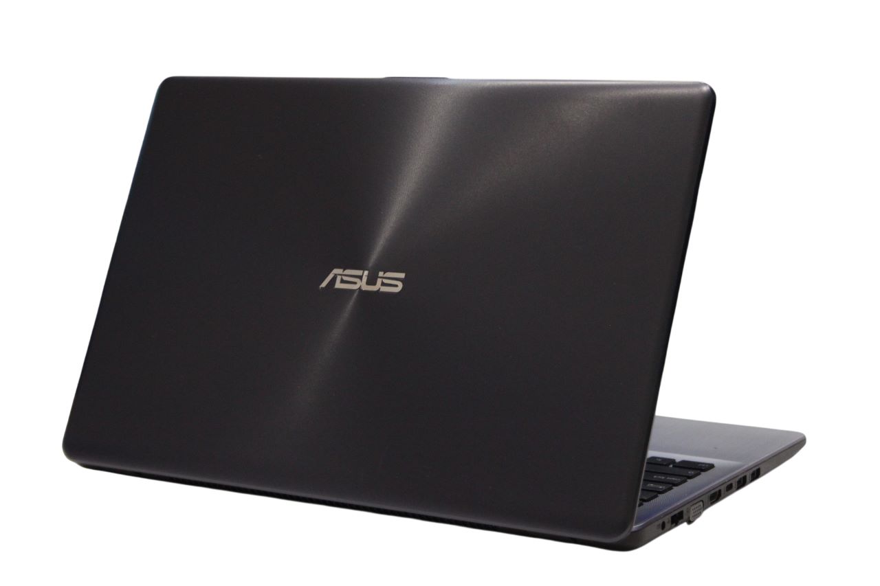 Ноутбук Asus X542UQ-DM282T