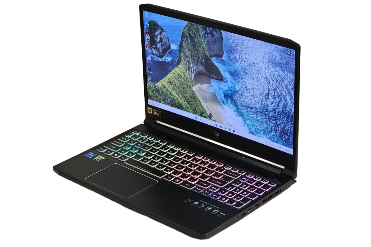 Acer Predator Triton 300 PT315-53-50CM