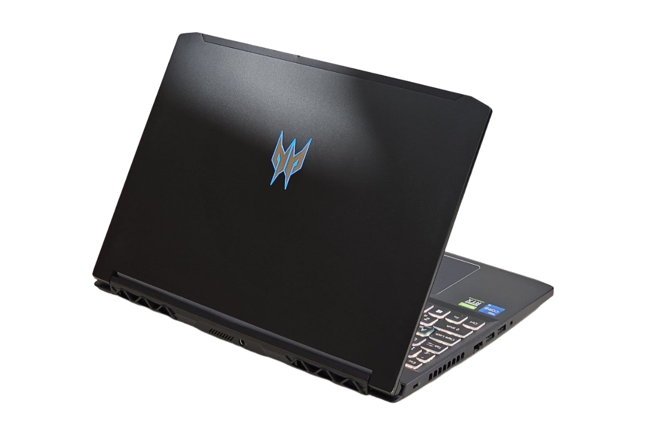 Acer Predator Triton 300 PT315-53-50CM