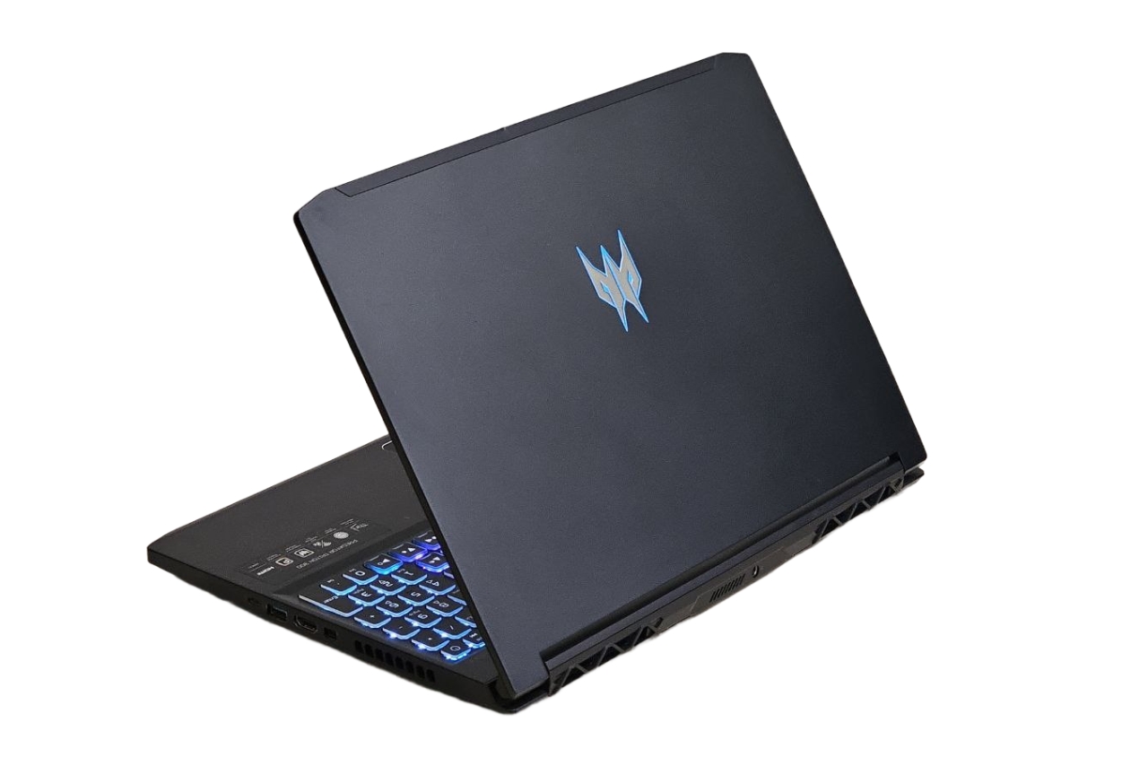 Acer Predator Triton 300 PT315-53-50CM