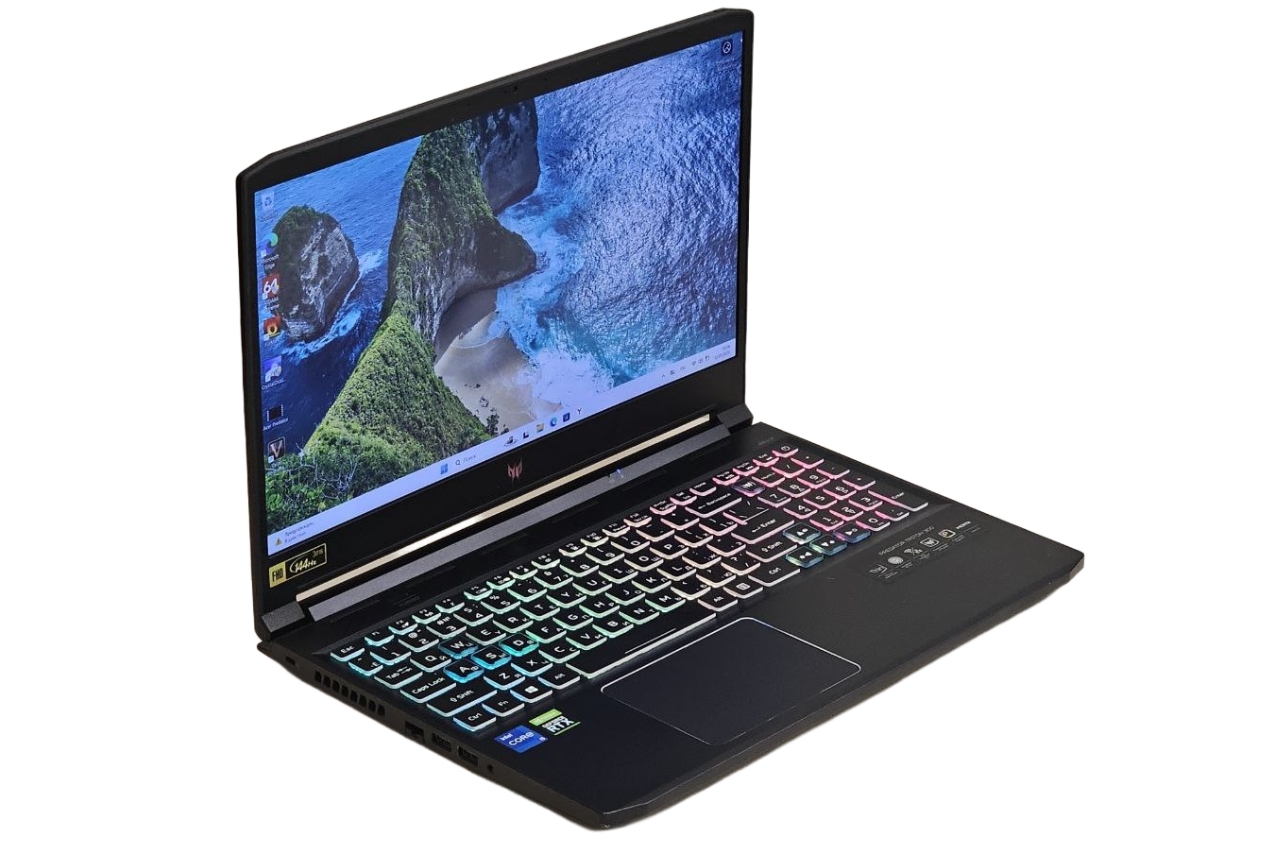 Acer Predator Triton 300 PT315-53-50CM