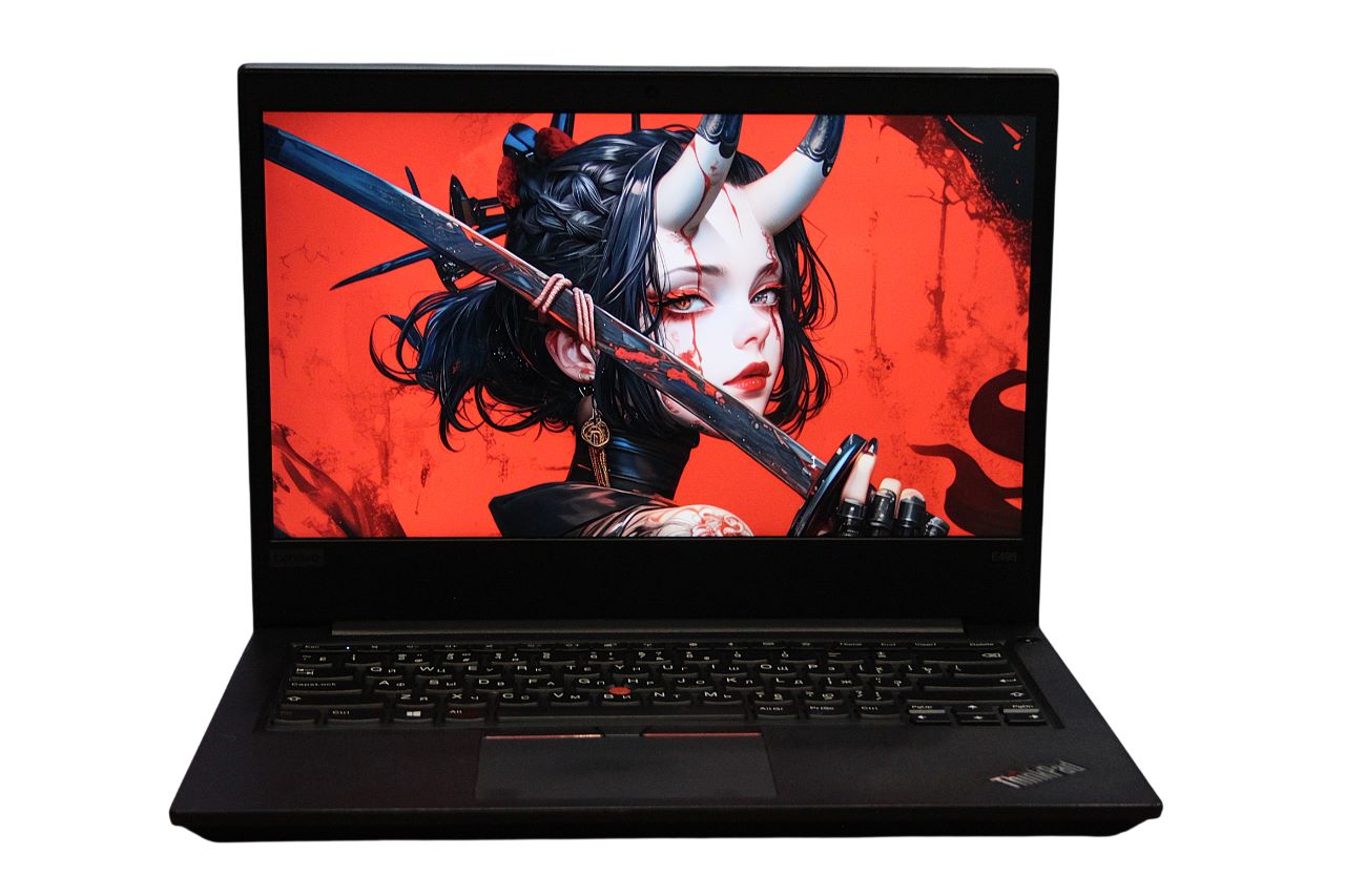 Ноутбук Lenovo ThinkPad T495