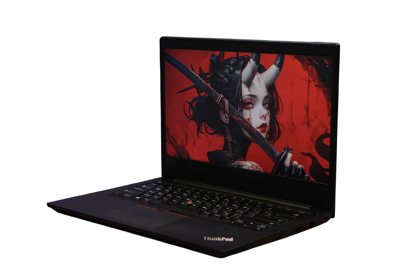 Ноутбук Lenovo ThinkPad T495