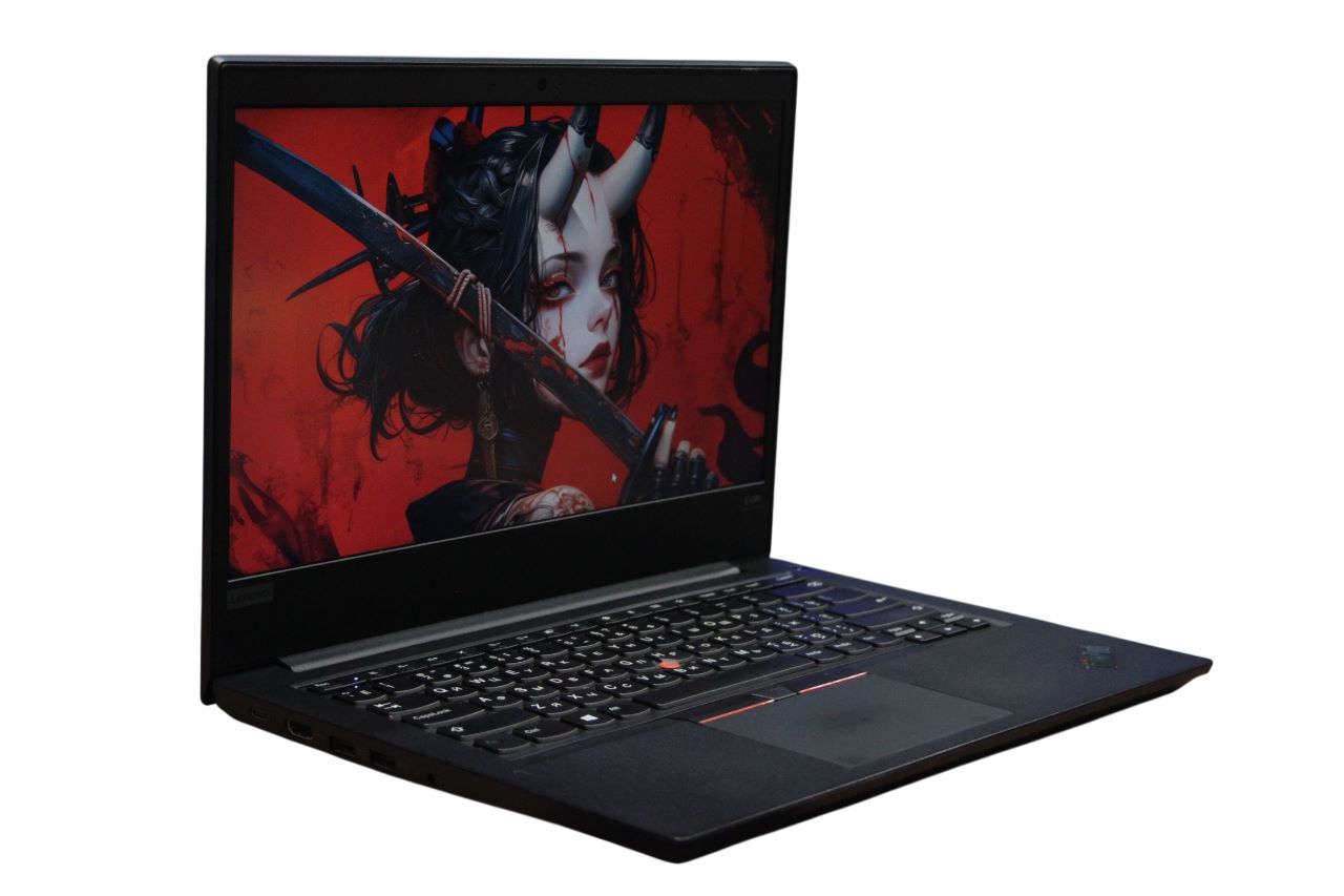 Ноутбук Lenovo ThinkPad T495