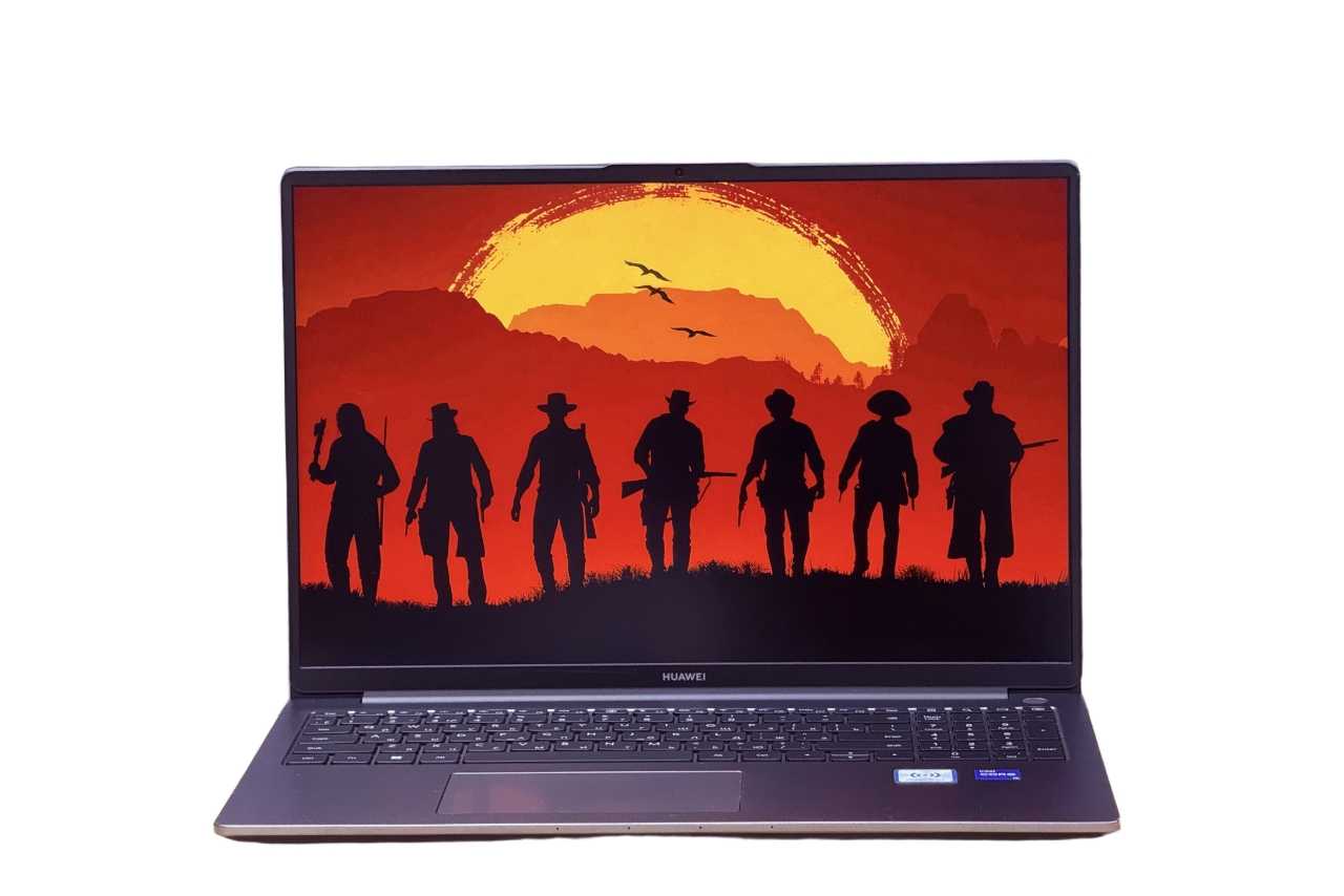 Ноутбук Huawei D16 RLEF-X