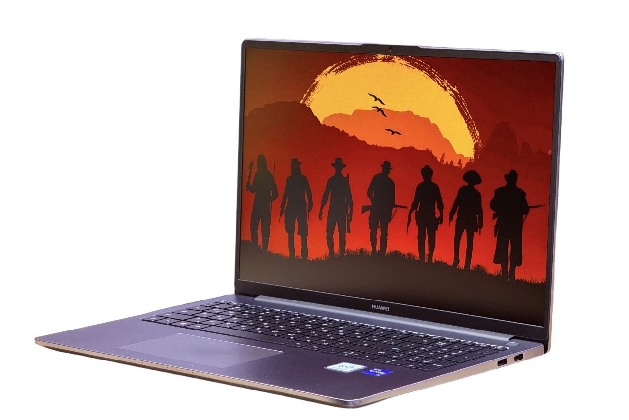 Ноутбук Huawei D16 RLEF-X