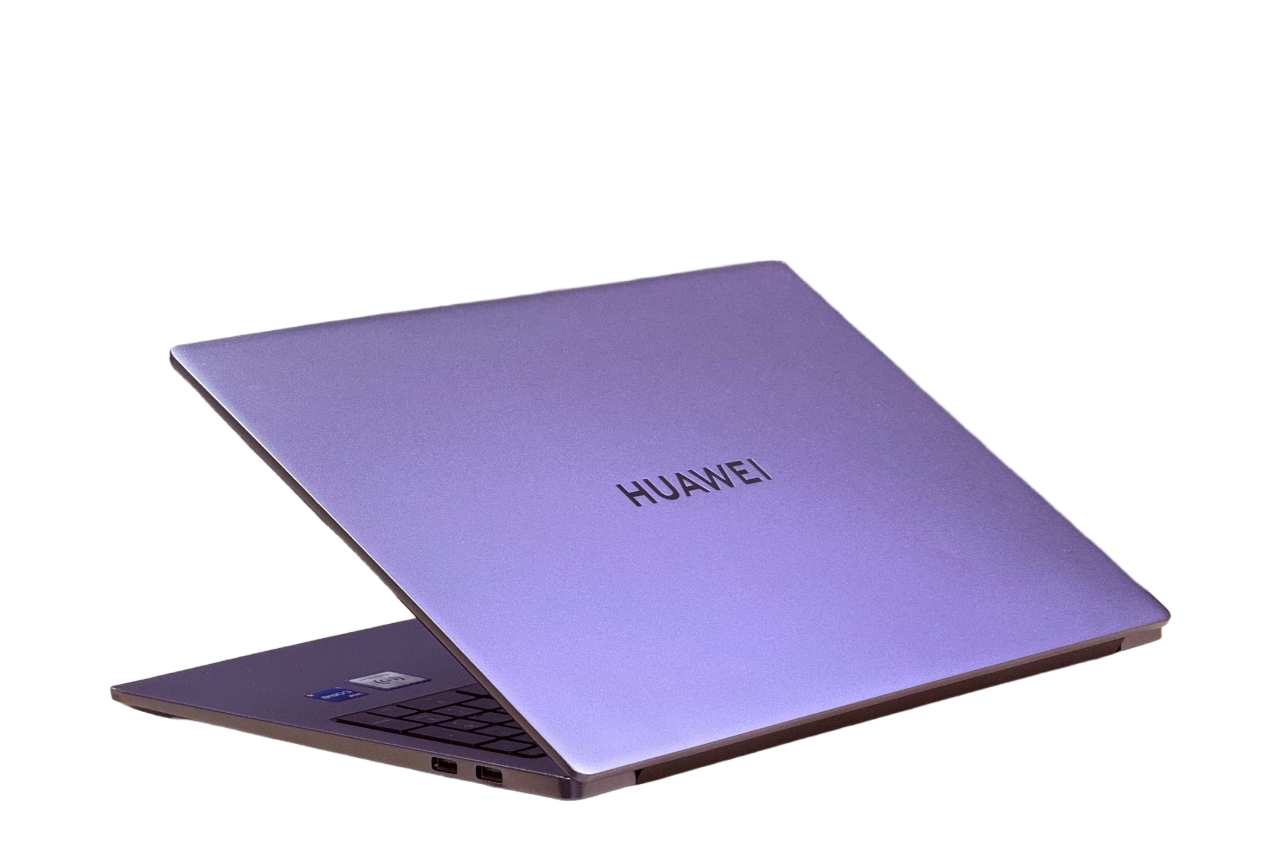 Ноутбук Huawei D16 RLEF-X