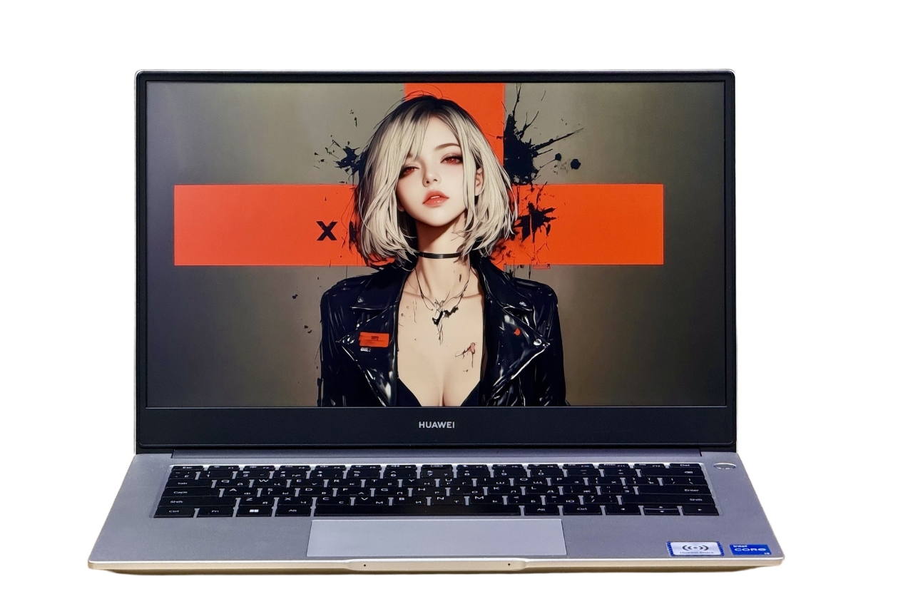 Ноутбук Huawei D14 NbD-WDI9