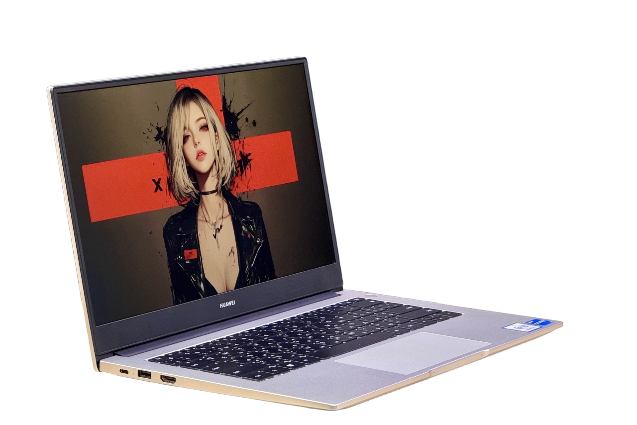 Ноутбук Huawei D14 NbD-WDI9